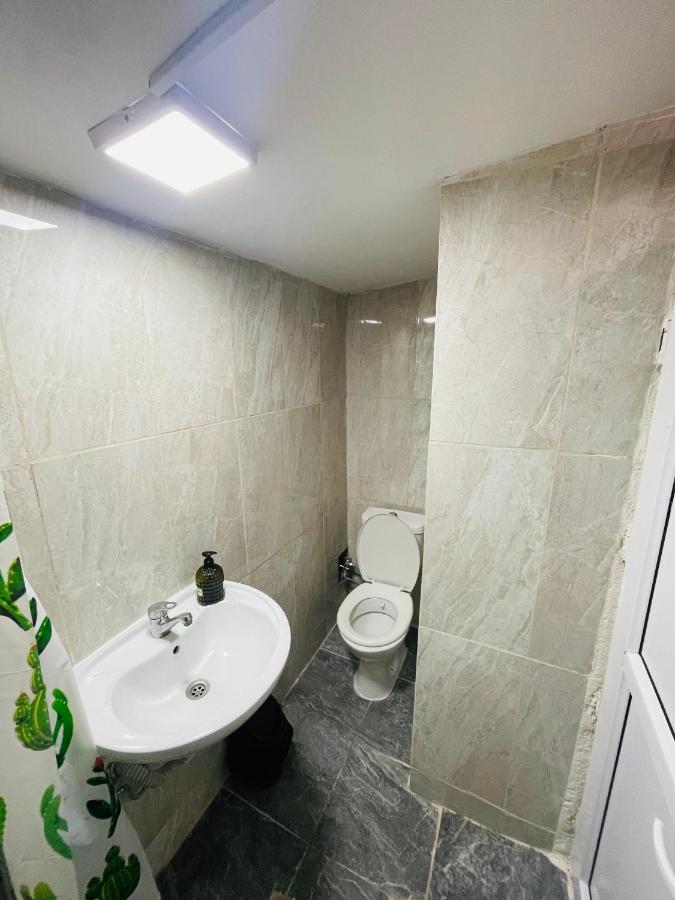 Economy Single Room