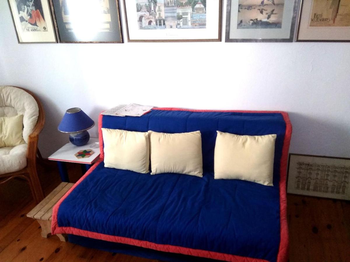 Τraditional Cycladic house ZO PI for 1-5 adults - Bed and Breakfast Parikia