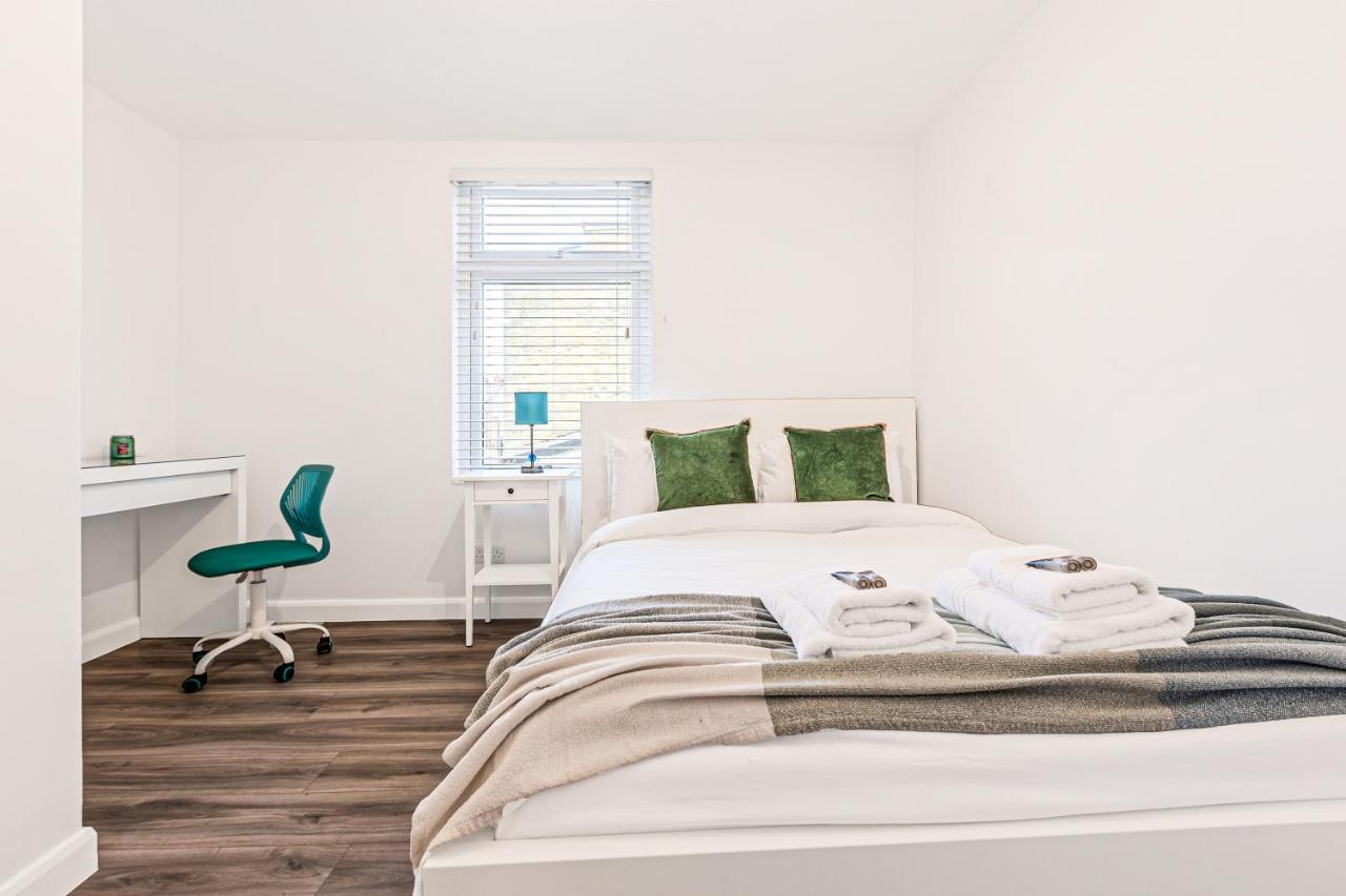 New Listing! Peaceful 1BR flat in Clapham Common - B&B London