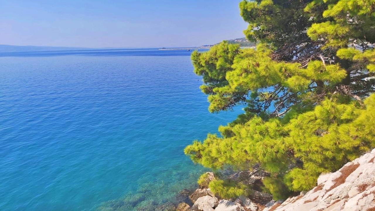 Apartments Ante - B&B Omiš