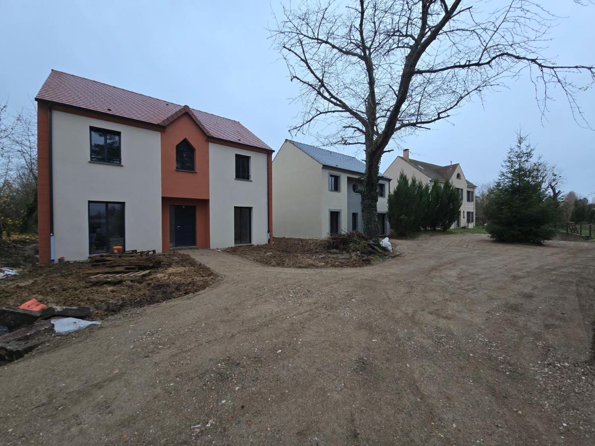 Paradis Rouge - B&B