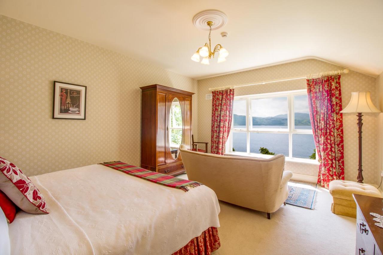 Chambre Double ou Lits Jumeaux