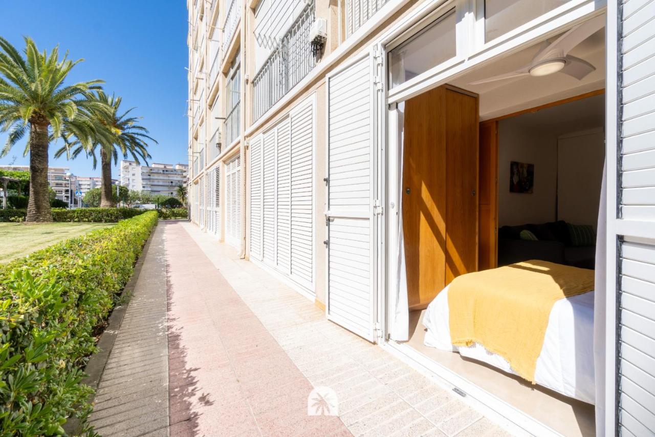 Mediterranean Way - Paradis Playa B-22 - B&B La Pineda