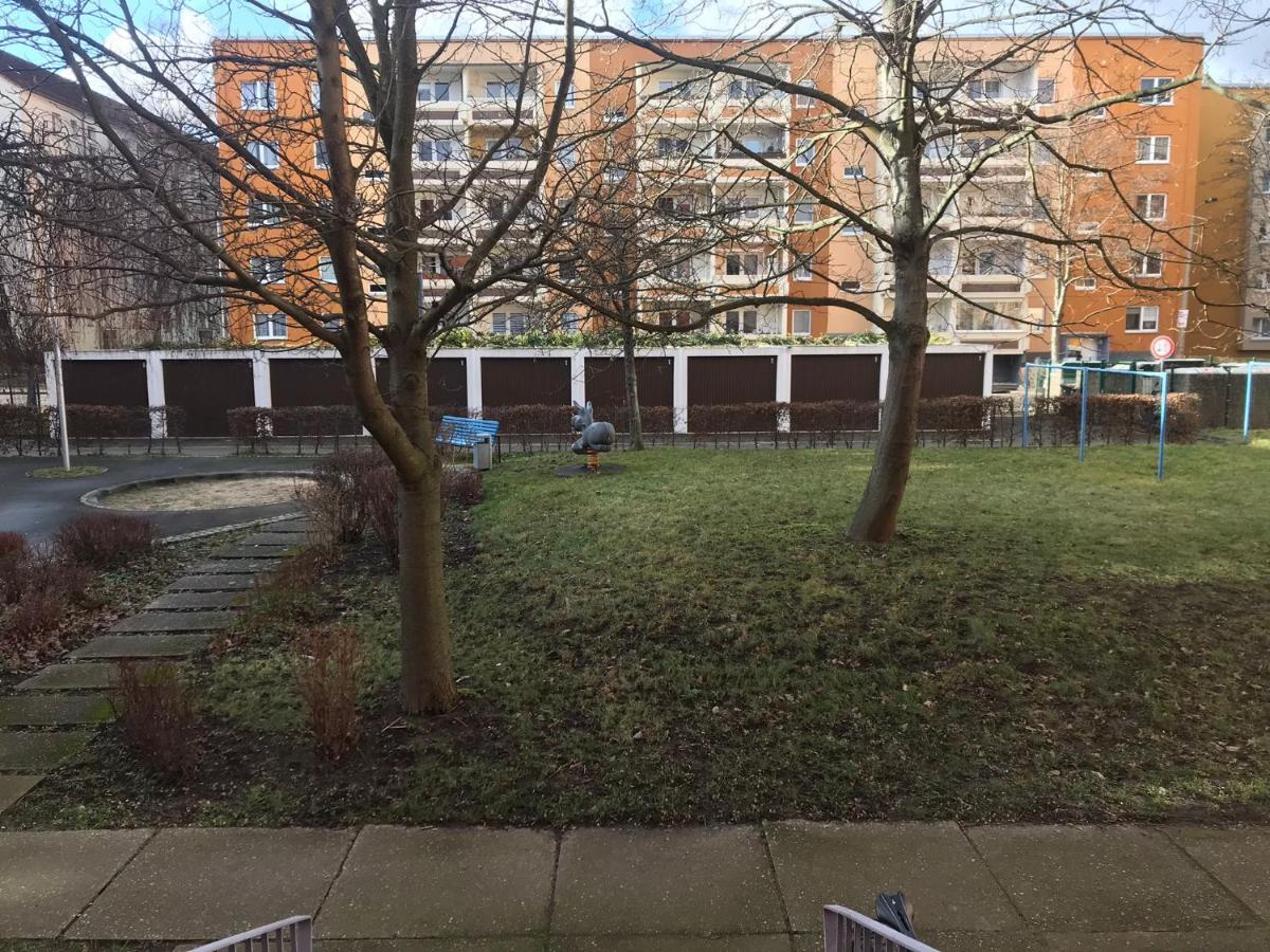 The Urban Oasis - Ferienwohnung Leipzig