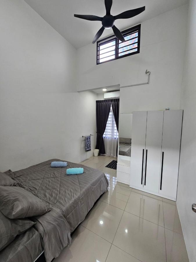 Maison 4 Chambres