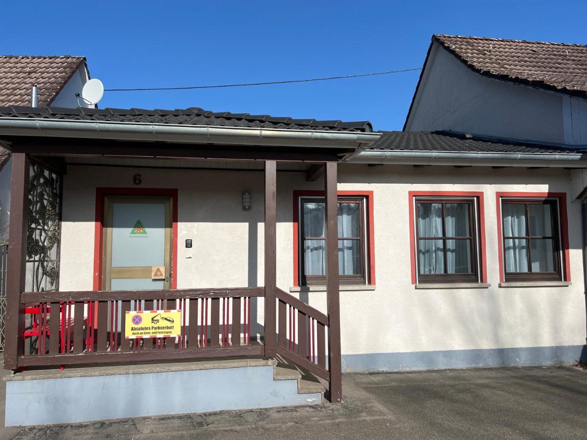 Schwarzwaldperle - B&B
