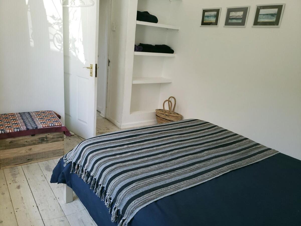Great sea view, two room private suite in Kalk Bay - Ferienwohnung Kalk Bay