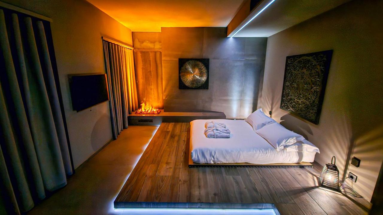 Suite Executive