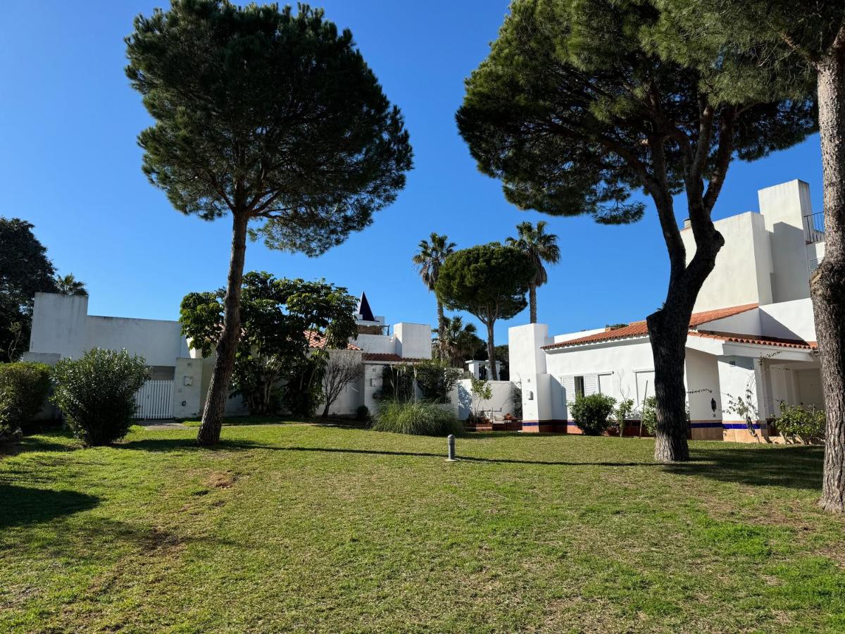 Adosado en Novo Sancti Petri - Chambres d’hôtes