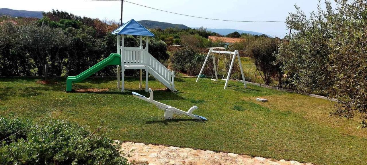 Villa con Piscina Privata 