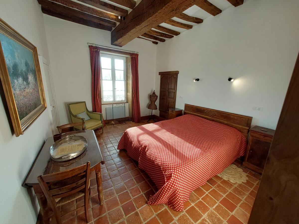 Superior Doppelzimmer