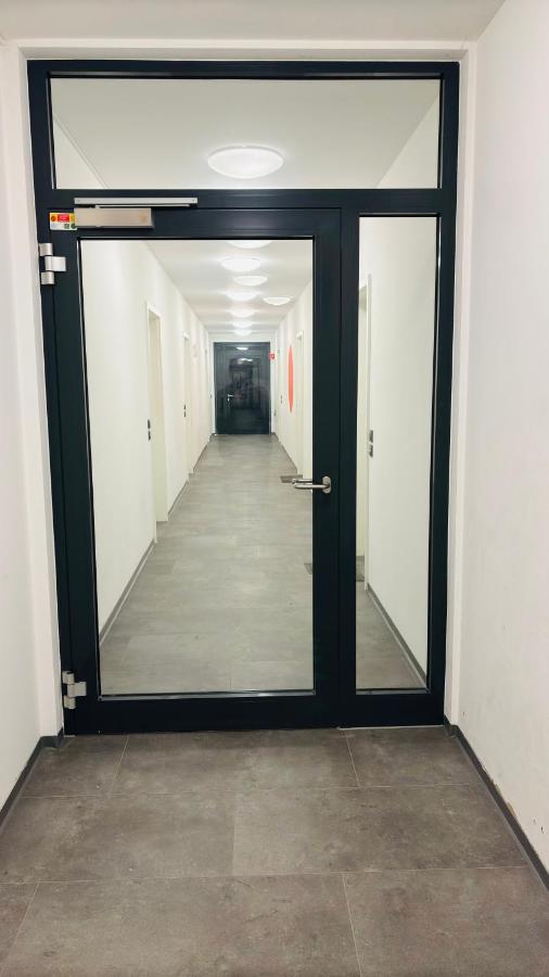 Wohnen wie Zuhause - Herzlich Willkommen Daheim - Ferienwohnung