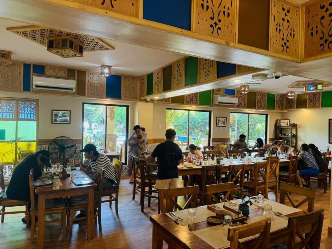 Club Balai Isabel Taal Lakeview 305 Malvar - Ferienwohnung