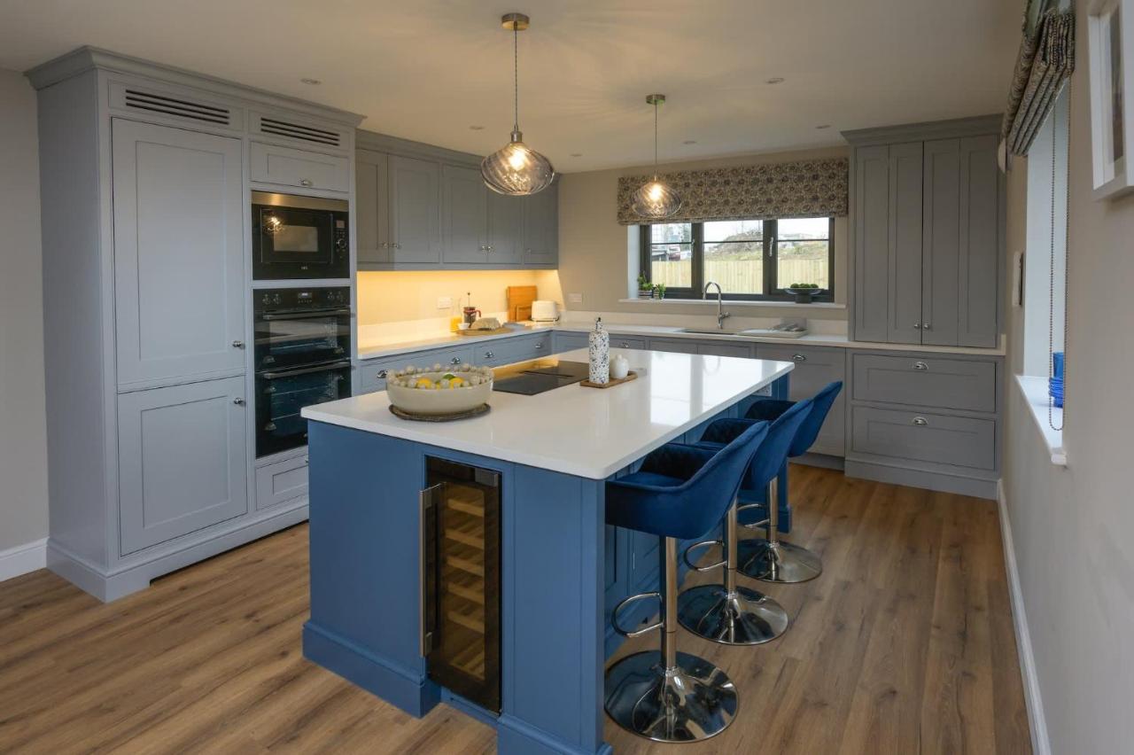 Beautiful Home Nr Wye Valley Parking & Garden - B&B