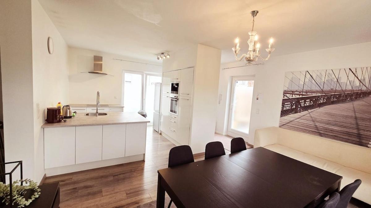 Apartment Weilerbach - B&B