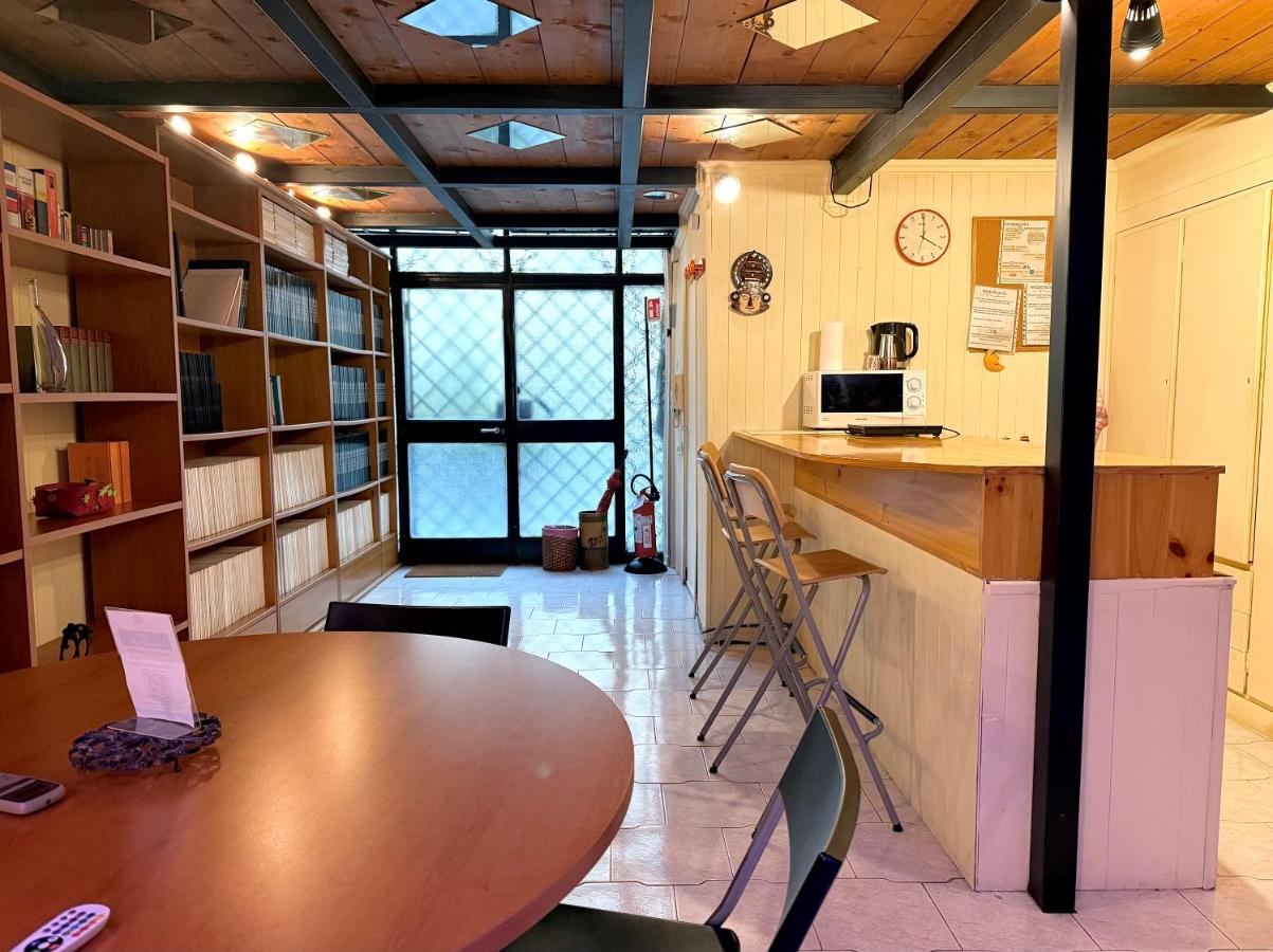 L'atelier - mostra sospesa - Bed and Breakfast Rome