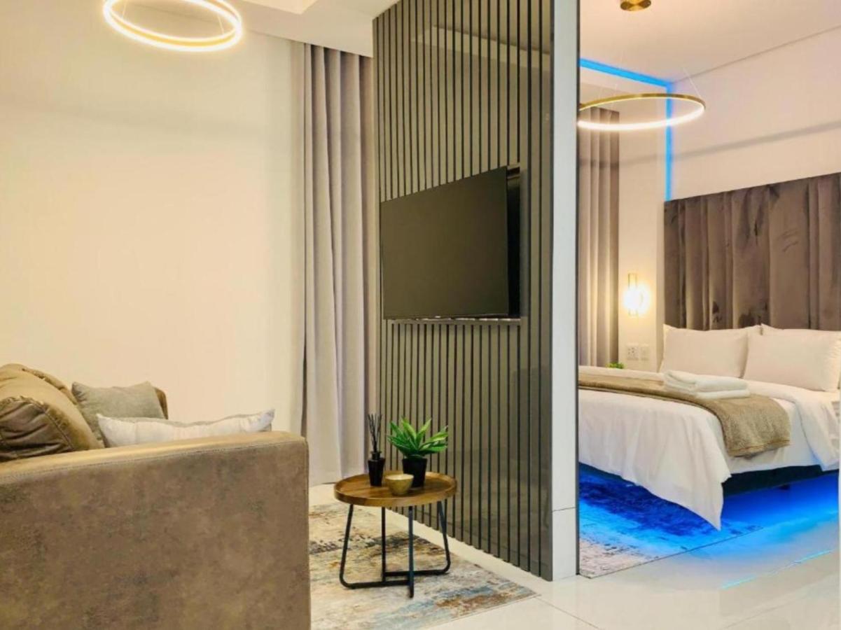 Appartamento Monolocale con Letto King-Size
