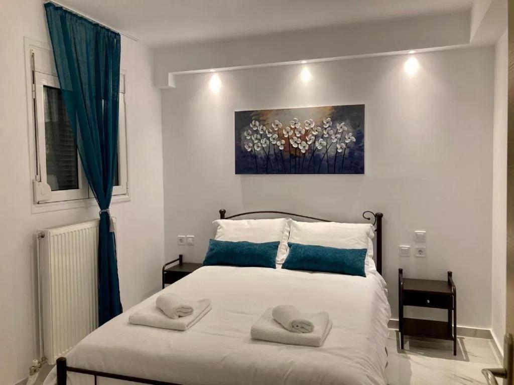 Deluxe Appartement met 1 Slaapkamer