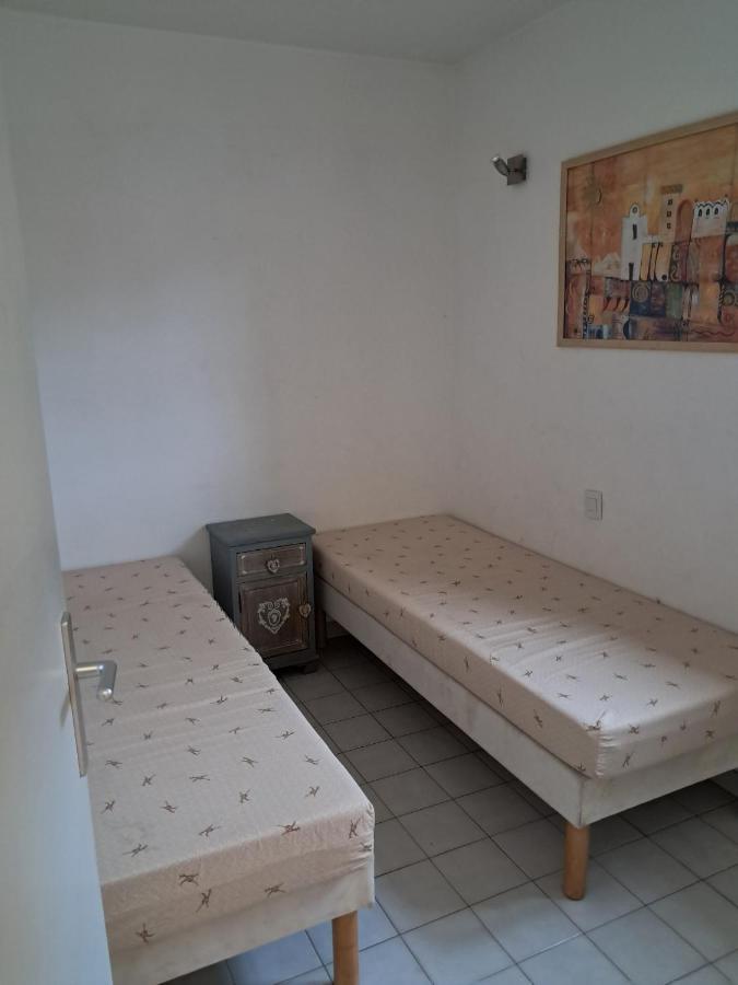 Appartement 1 Chambre avec Terrasse
