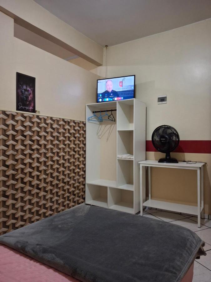 Family Room with Private Bathroom