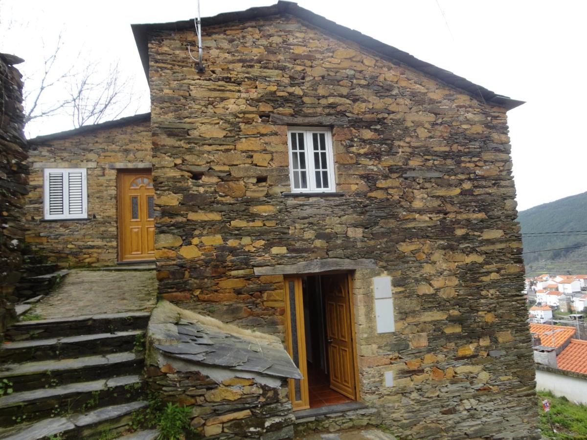 Casa con 1 dormitorio