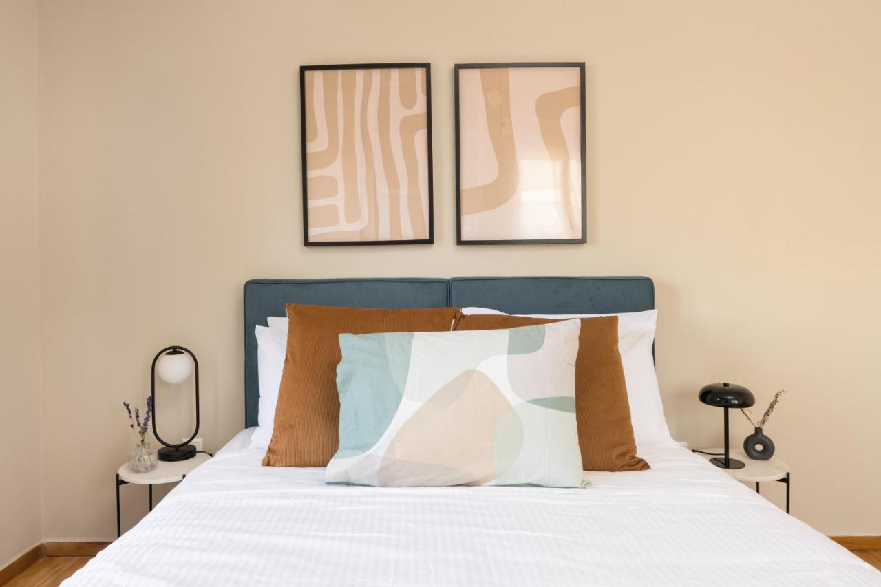 Apartamento de 2 dormitorios