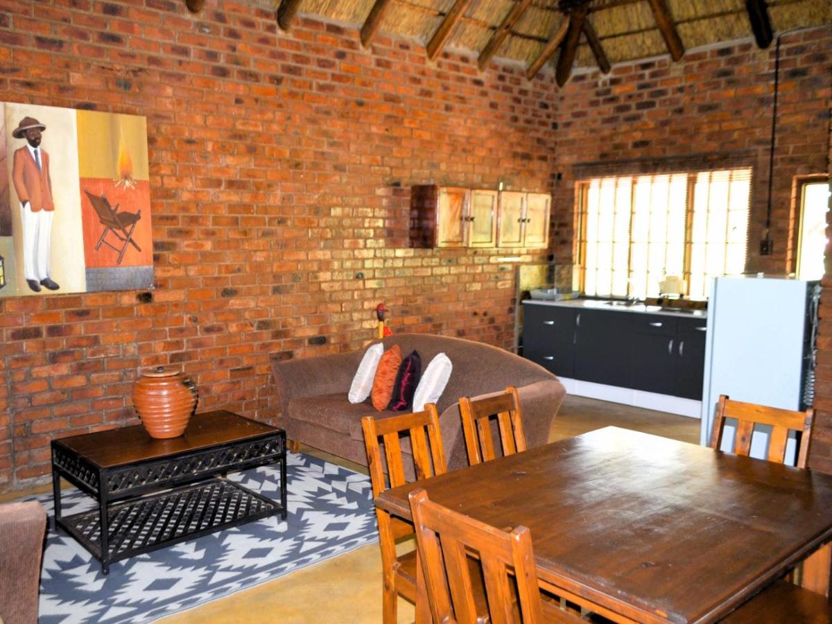 Comfort Chalet 