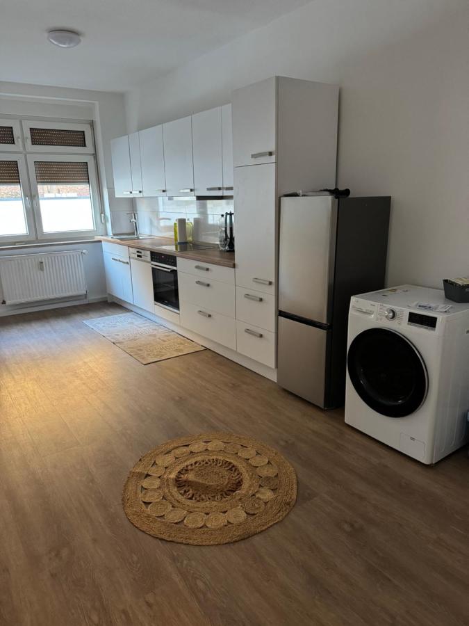 A&V Apartments Nähe Lungenklinik Hemer - B&B