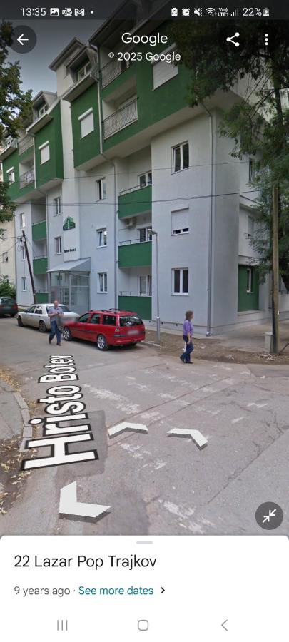 Duplex Family Apartment - B&B