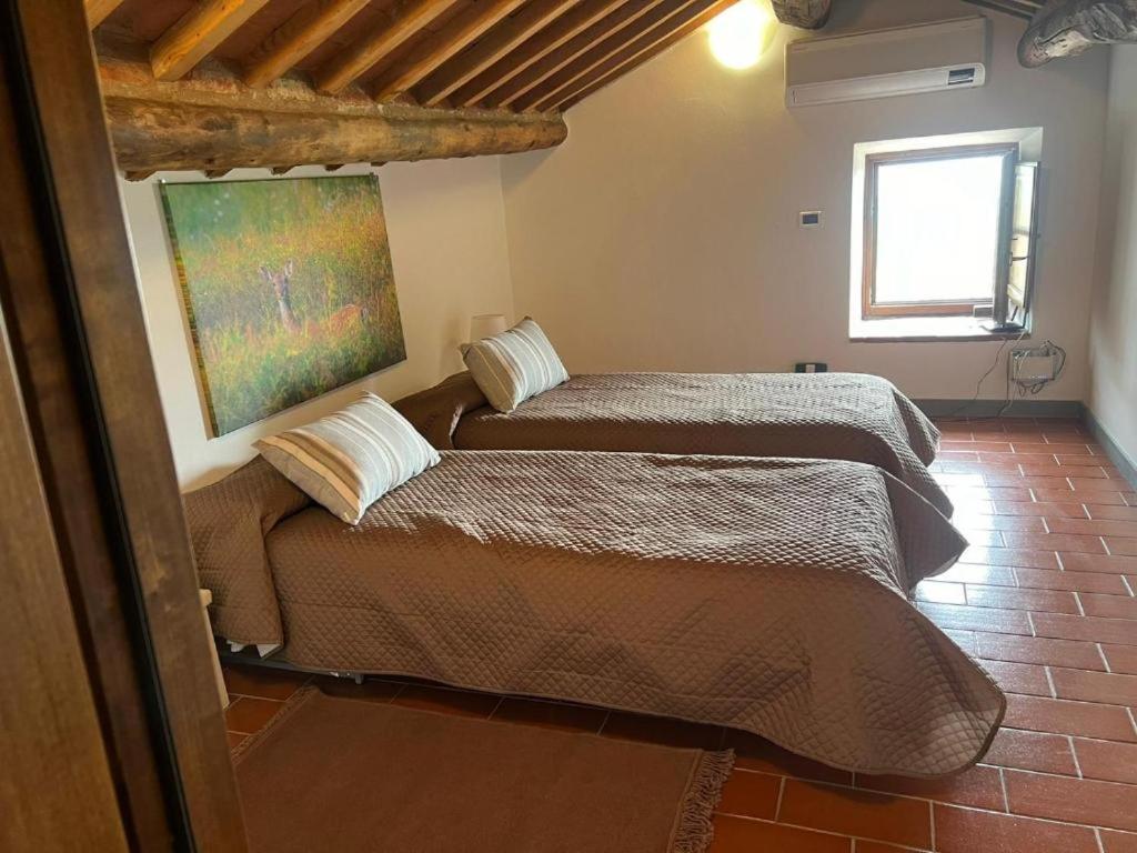 Appartement 2 Chambres avec Terrasse