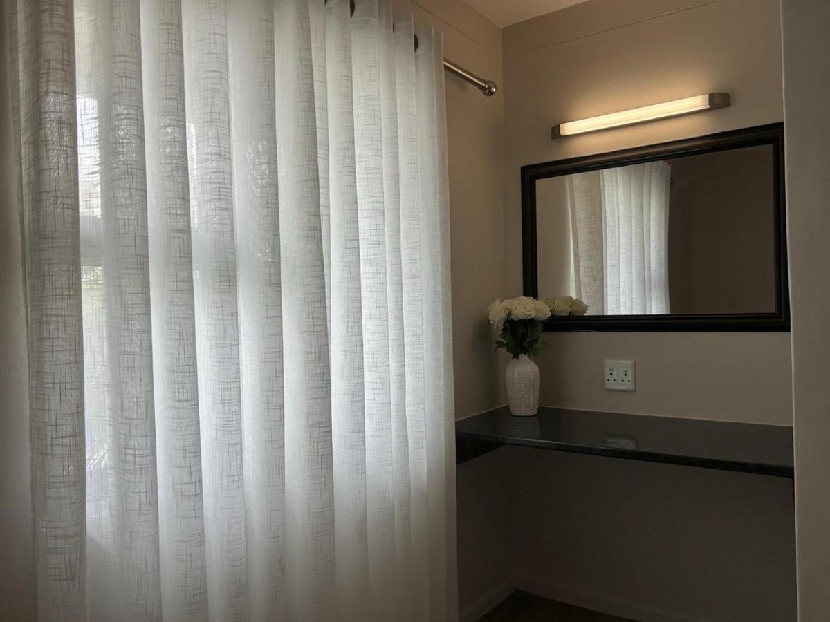 Fifis self catering apartment - Ferienwohnung Ongwediva