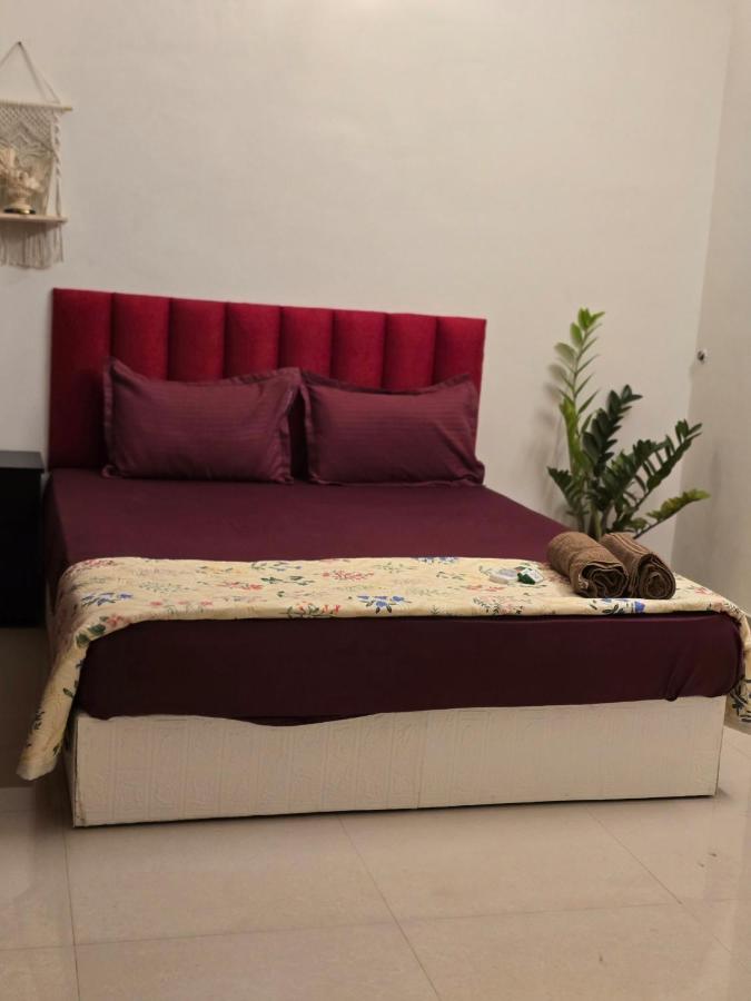 Deluxe Doppelzimmer