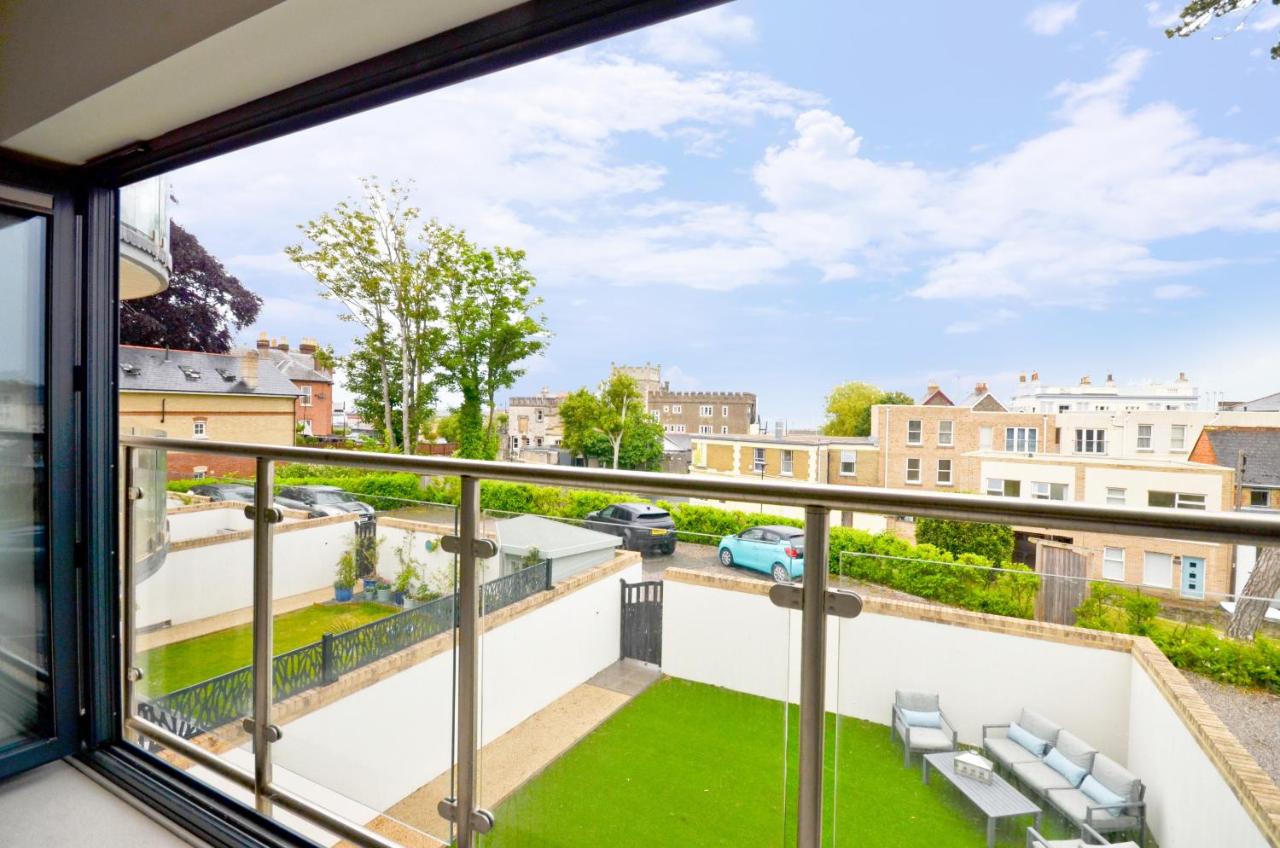 Seafarers - B&B Ryde