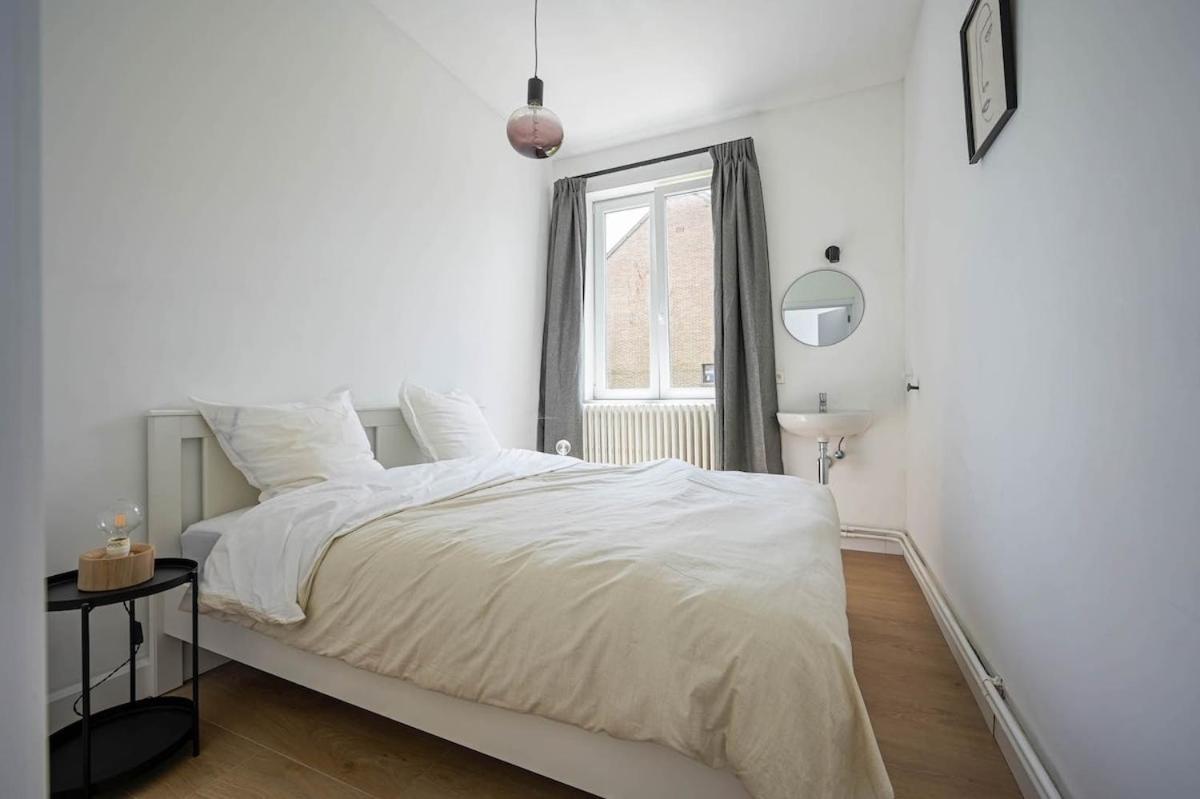 Maison 5 Chambres