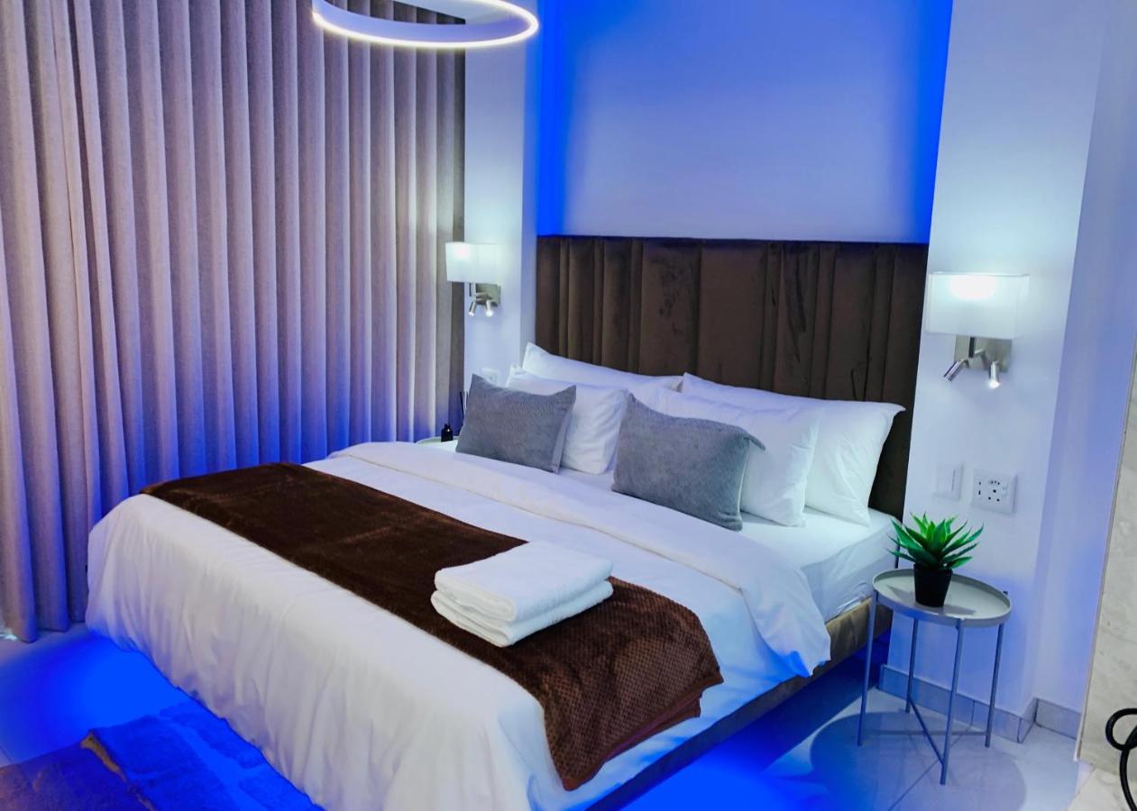 Appartamento con 1 Camera da Letto - Non Fumatori