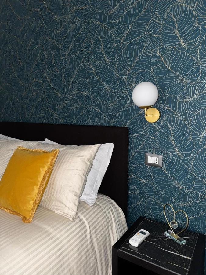Habitación Doble Deluxe con balcón