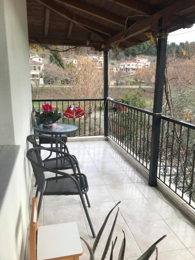 Memories - B&B Trikala