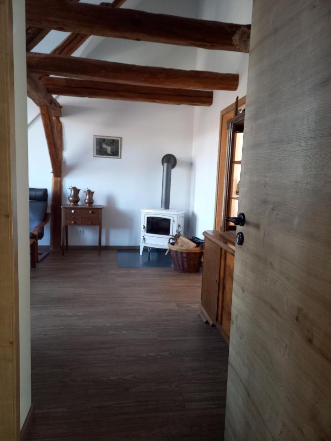Pension Kchischowka - B&B