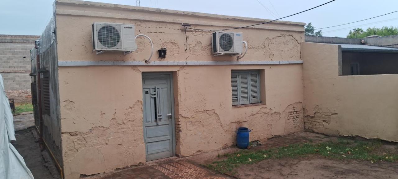 Excelente Ubicación con Cochera Privada - Chambres d’hôtes
