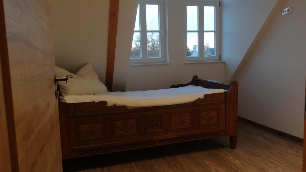 Single Room with Shower
