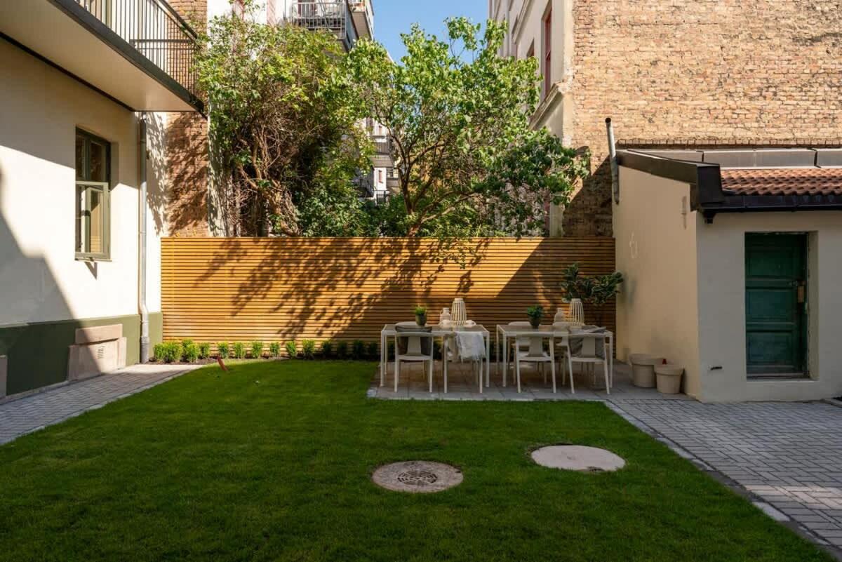 Dinbnb Apartments Grünerløkka I 1 & 2-Bedroom - Ferienwohnung Oslo