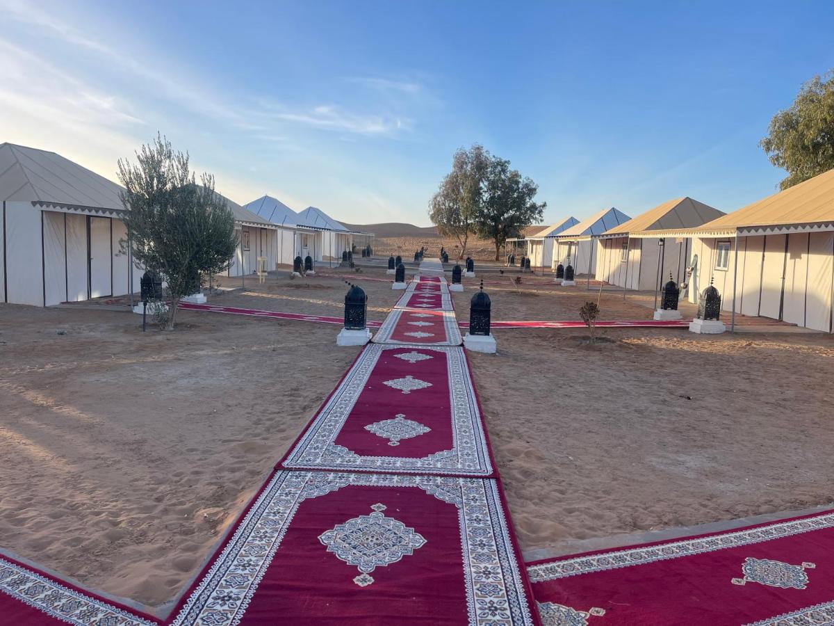 Mariam Desert Camp - B&B