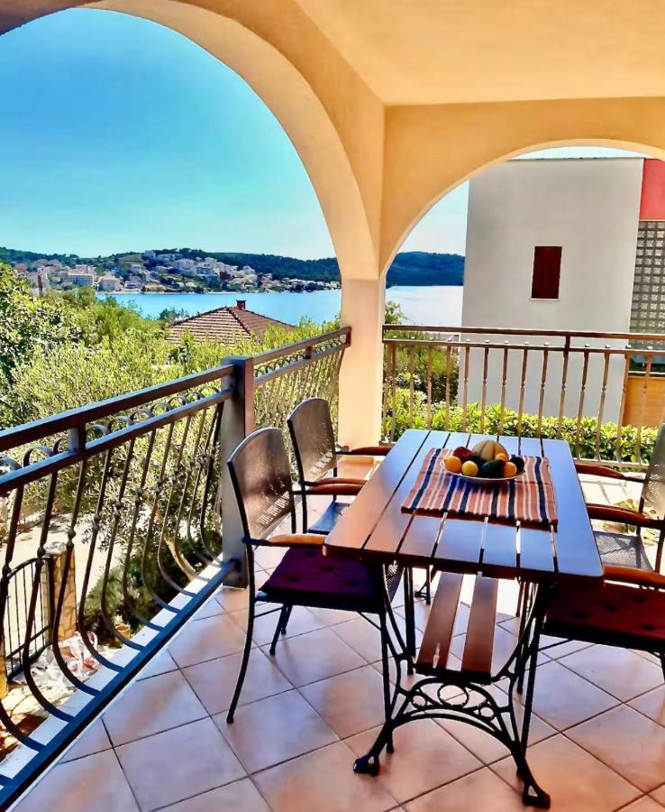 Appartamento con Vista Mare