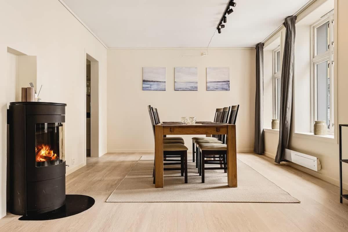 Apartamento de 3 dormitorios