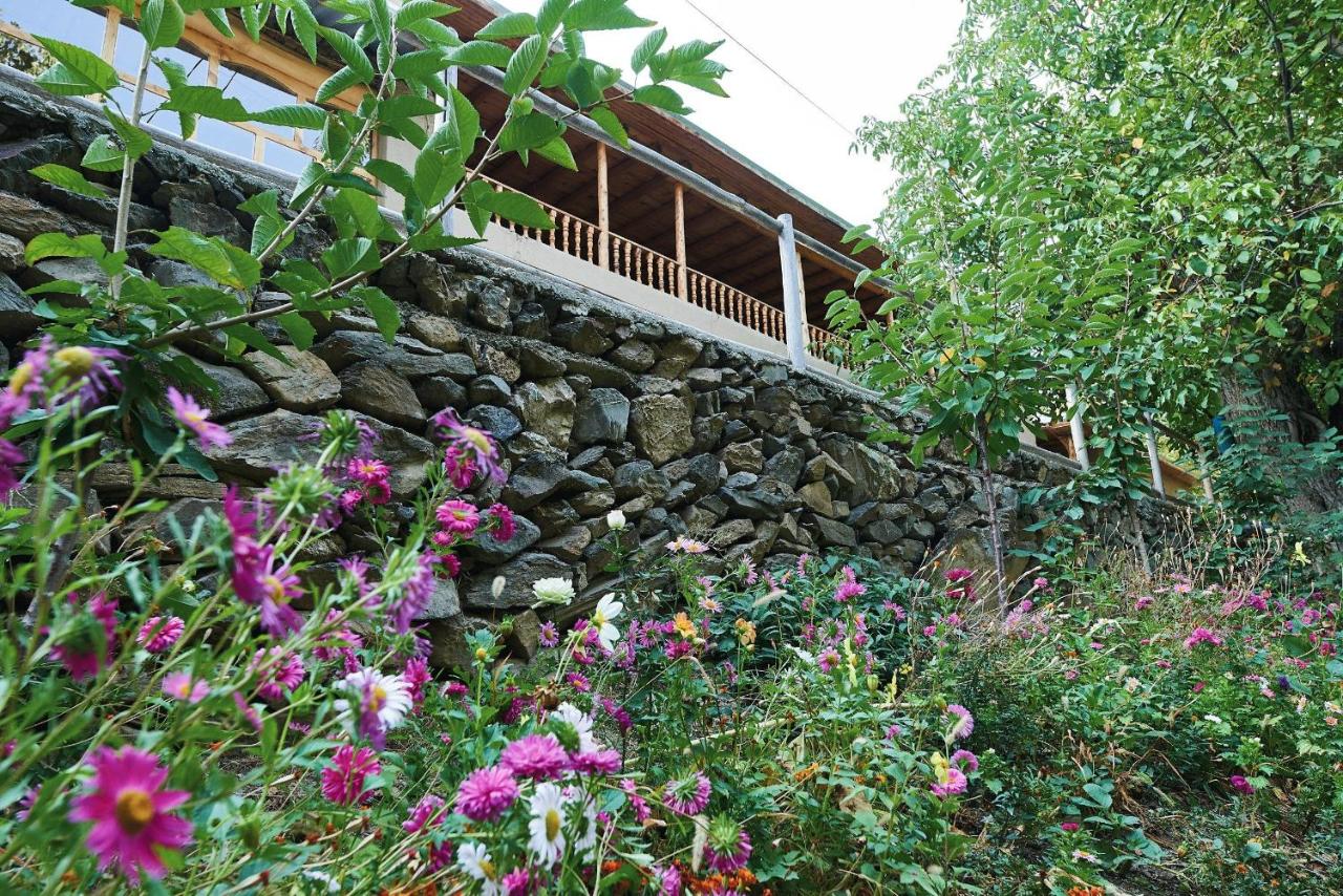 Ulugbeks guesthouse - Chambres d’hôtes
