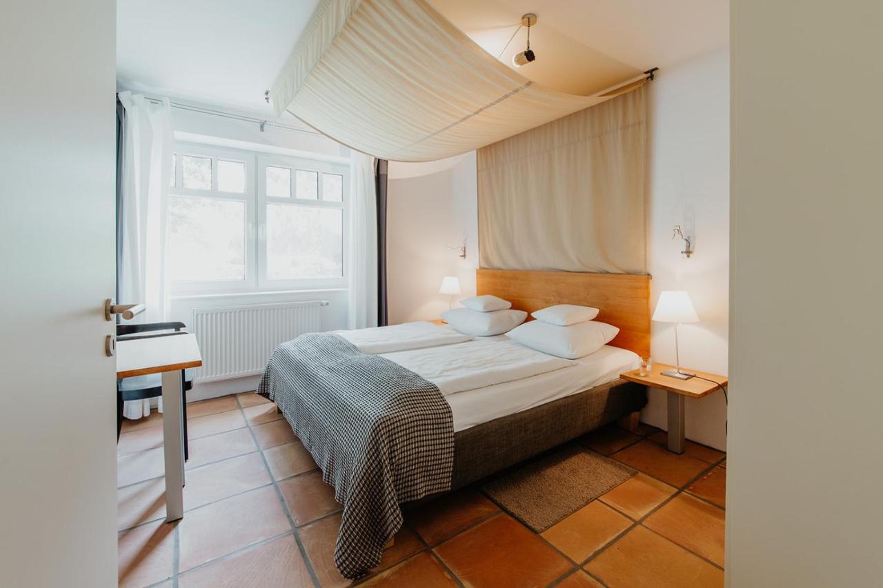 Appartement met 2 Slaapkamers en Terras