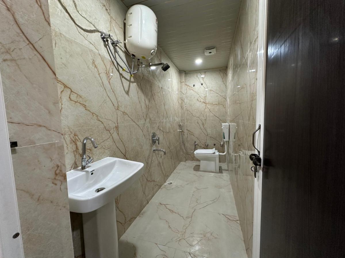 Chambre Double avec Salle de Bains Privative