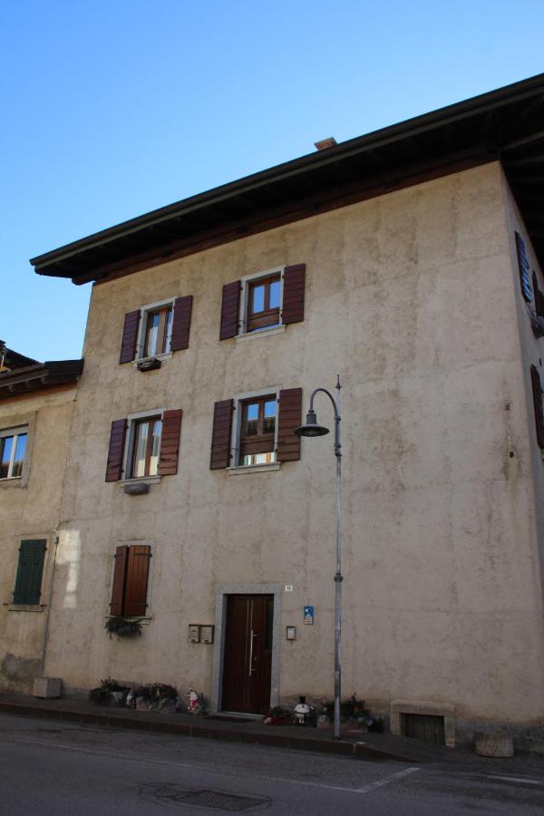 APPARTAMENTO MIRTA - B&B Molina di Ledro