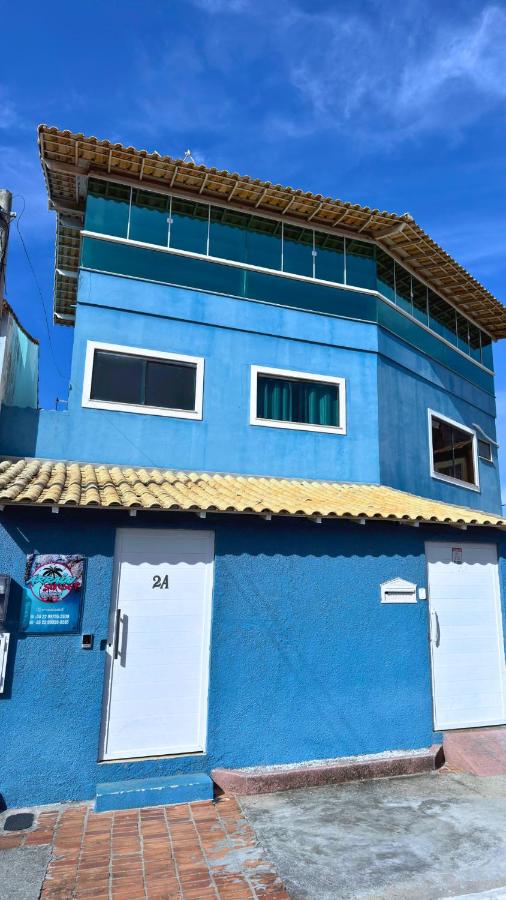 Arraial Sunset Suítes - Ferienwohnung Arraial do Cabo