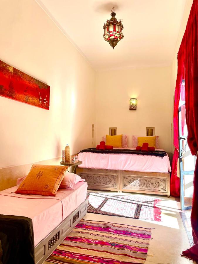 Standaard Driepersoonskamer